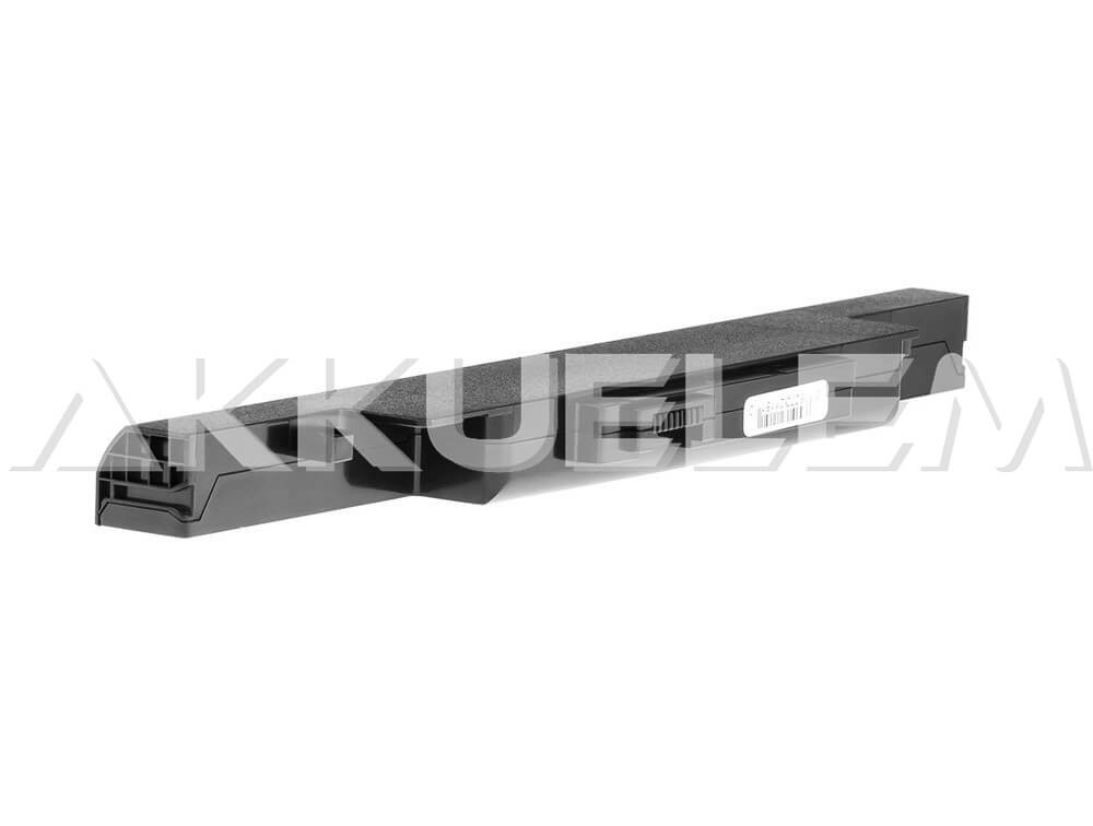 Lenovo IdeaPad Y510P 11,1V 4400mAh utángyártott notebook akkumulátor