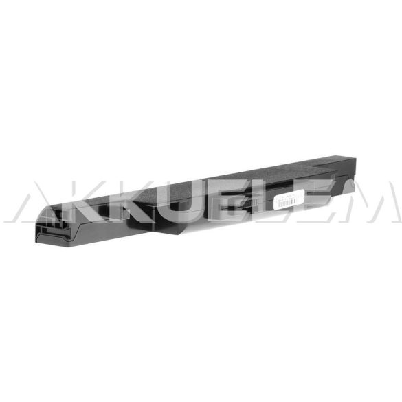 Lenovo IdeaPad Y510P 11,1V 4400mAh utángyártott notebook akkumulátor