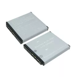 Kodak KLIC-7001 700mAh utángyártott akkumulátor