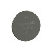 CR 1612 3V Panasonic lítium gombelem