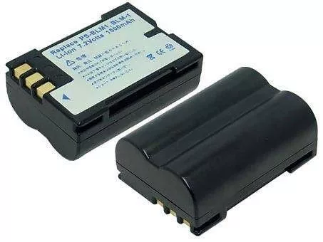 Olympus BLM-1 1700mAh utángyártott akkumulátor Olympus BLM-1 1700mAh utángyártott akkumulátor