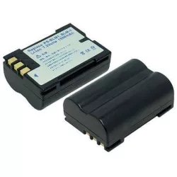 Olympus BLM-1 1700mAh utángyártott akkumulátor