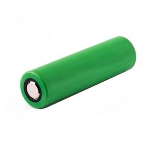 Ipari nagyáramú akkucella 18650 Li-ion 3,6V 3000mAh Sony VTC6