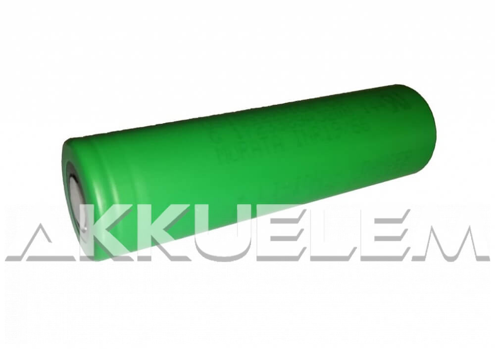 Ipari nagyáramú akkucella 18650 Li-ion 3,6V 3000mAh Sony VTC6