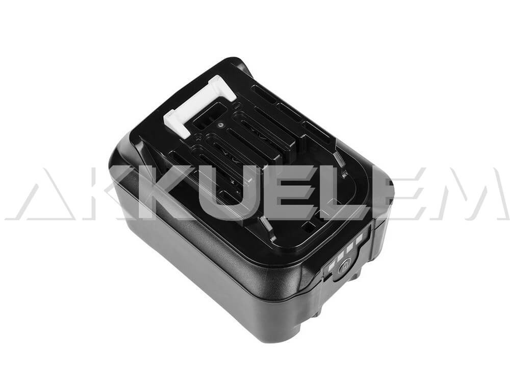 Makita BL1041 10.8V 3000mAh Li-ion utángyártott szerszámgép akku