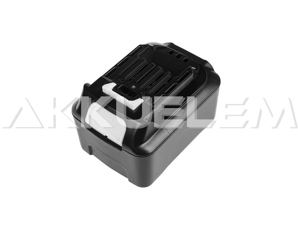 Makita BL1041 10.8V 3000mAh Li-ion utángyártott szerszámgép akku