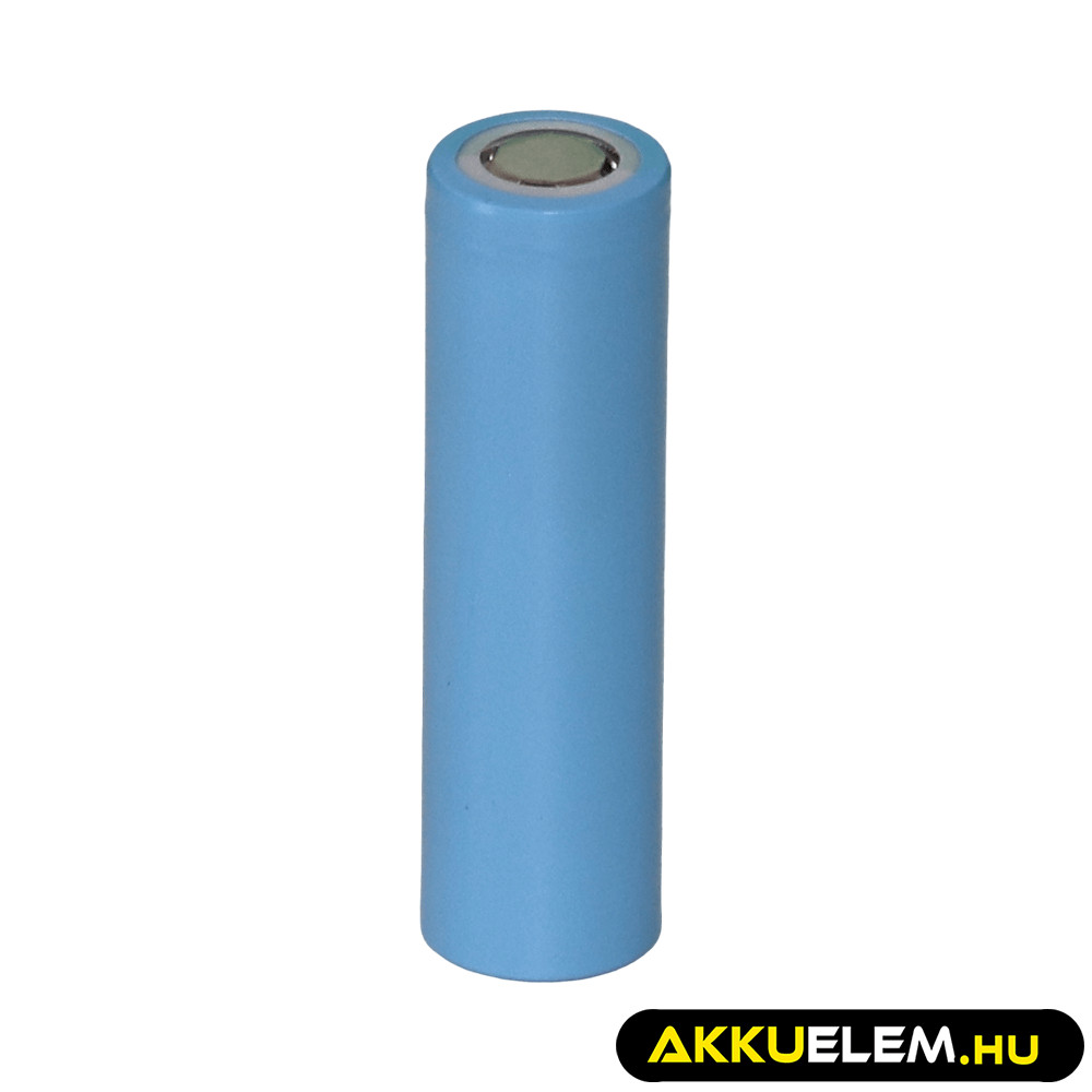 Ipari akkucella 18650 Li-ion 2200mAh INR18650 