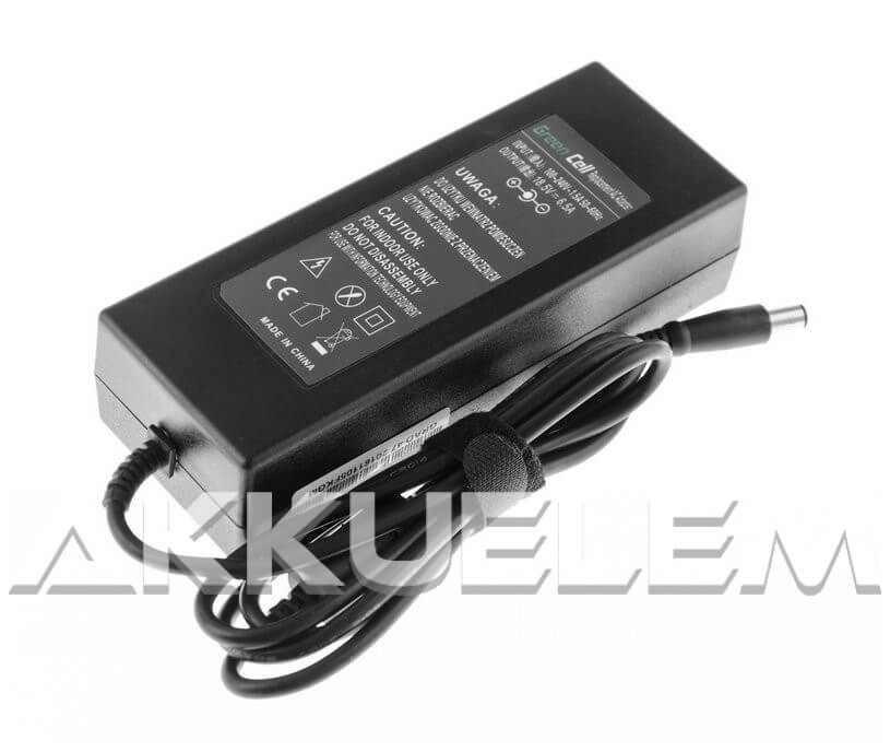 HP 18.5V 6.5A 120W CP utángyártott notebook adapter
