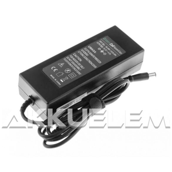 HP 18.5V 6.5A 120W CP utángyártott notebook adapter