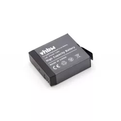 SJCam Legend SJ6B 910mAh utángyártott akkumulátor - VHBW