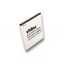   Samsung Galaxy J7, SM-J700 3000mAh utángyártott akkumulátor