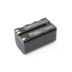 Leica ATX1200 4400mAh utángyártott akkumulátor - VHBW
