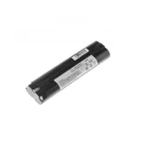 Makita 9000 9.6V 3000mAh utángyártott akku - VHBW