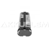 Makita 9000 9.6V 3000mAh utángyártott akku - VHBW