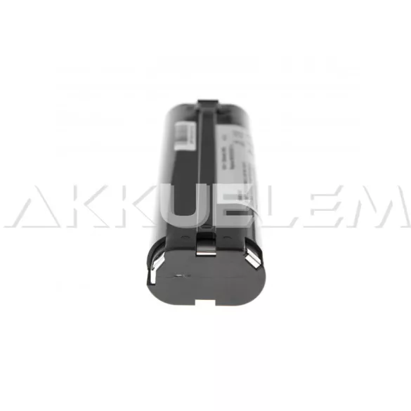 Makita 9000 9.6V 3000mAh utángyártott akku - VHBW
