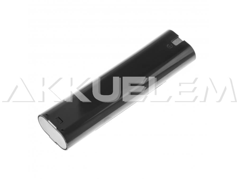 Makita 9000 9.6V 3000mAh utángyártott akku