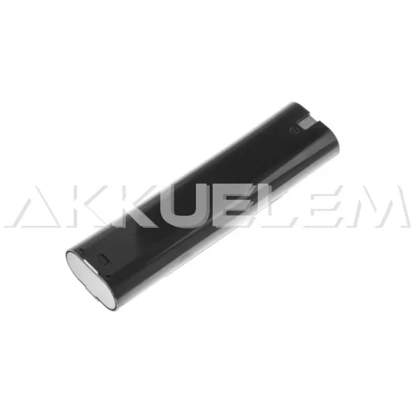 Makita 9000 9.6V 3000mAh utángyártott akku - VHBW
