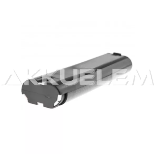 Makita 9000 9.6V 3000mAh utángyártott akku - VHBW