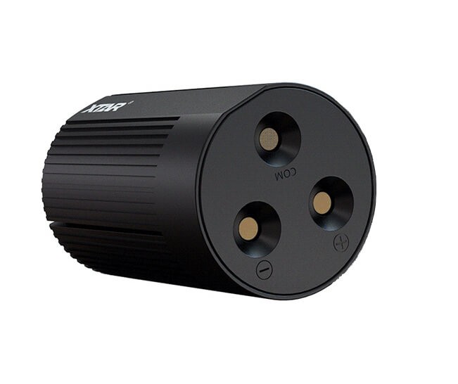 XTAR BP36 10,8V 3500mAh akkupakk D36 búvárlámpához