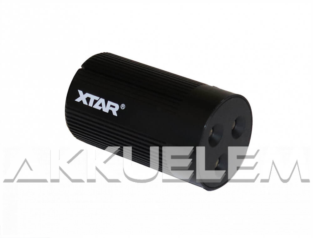 XTAR BP36 10,8V 3500mAh akkupakk D36 búvárlámpához