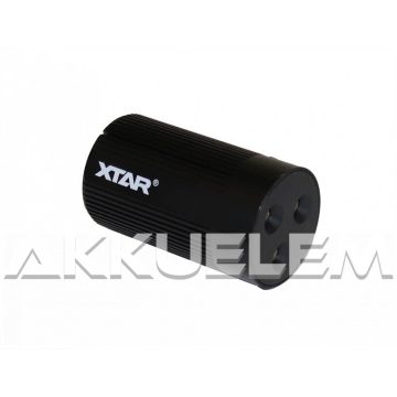 XTAR BP36 10,8V 3500mAh akkupakk D36 búvárlámpához