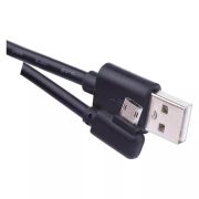 USB kábel 2.0 multi 1m SM7005bl