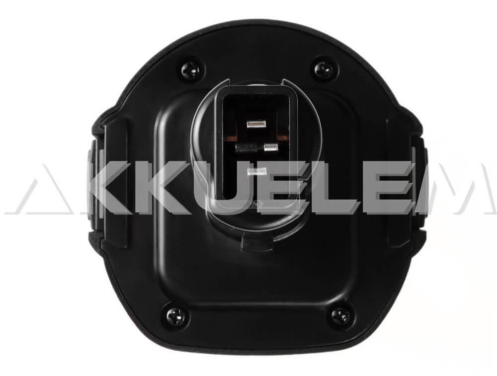 DeWalt DE9062 9,6V 3000mAh utángyártott szerszámgép akkumulátor