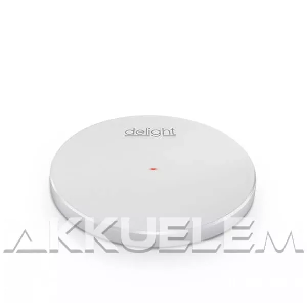Vezeték nélküli töltőállomás 5V 1,5A 55160WH