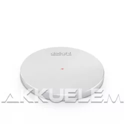 Vezeték nélküli töltőállomás 5V 1,5A 55160WH