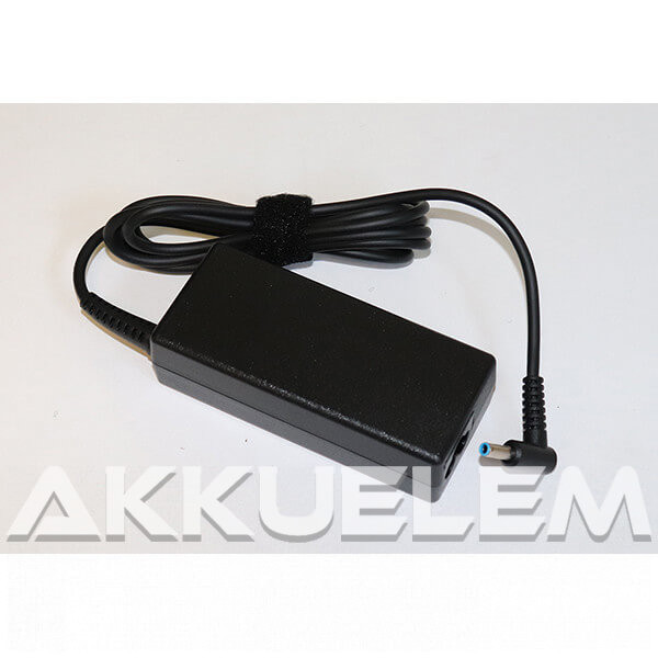   HP 19,5V 3,33A 65W  4,5*3,0mm CP utángyártott notebook adapter