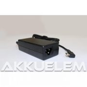   Type-C 45W utángyártott notebook adapter IEC 320 C5 hálózati aljzattal
