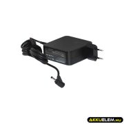   Lenovo 20V 3,25A 65W 4,0*1,7mm utángyártott notebook adapter fali csatlakozóval