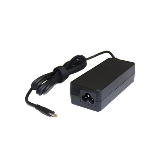 Type-C 65W utángyártott notebook adapter