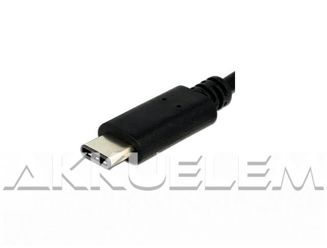 Type-C 65W utángyártott notebook adapter