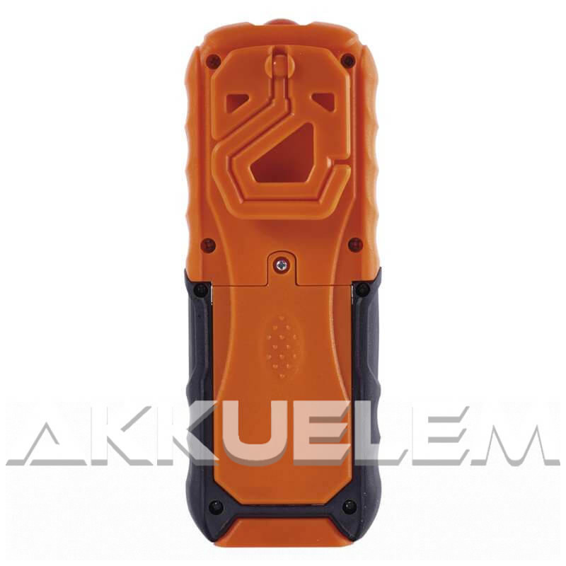 Lámpa P4110 COB + Cree Led