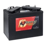   Banner Traction Bull DC 1275 12V 150Ah/20h 120Ah/5h munka akkumulátor