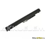 HP HSTNN-LB6J VI04 14,8V 2600mAh notebook akkumulátor utángyártott - VHBW