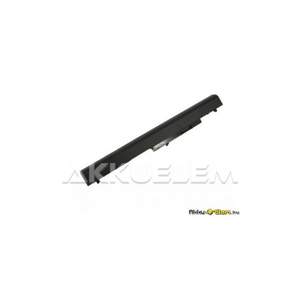 HP HSTNN-LB6J VI04 14,8V 2600mAh notebook akkumulátor utángyártott