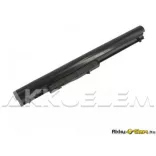 HP HSTNN-LB6J VI04 14,8V 2600mAh notebook akkumulátor utángyártott - VHBW