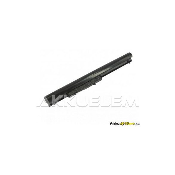 HP HSTNN-LB6J VI04 14,8V 2600mAh notebook akkumulátor utángyártott