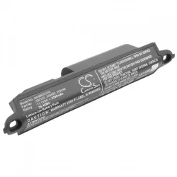   Bose Soundlink 1 330105 330107A 2200mAh utángyártott akkumulátor