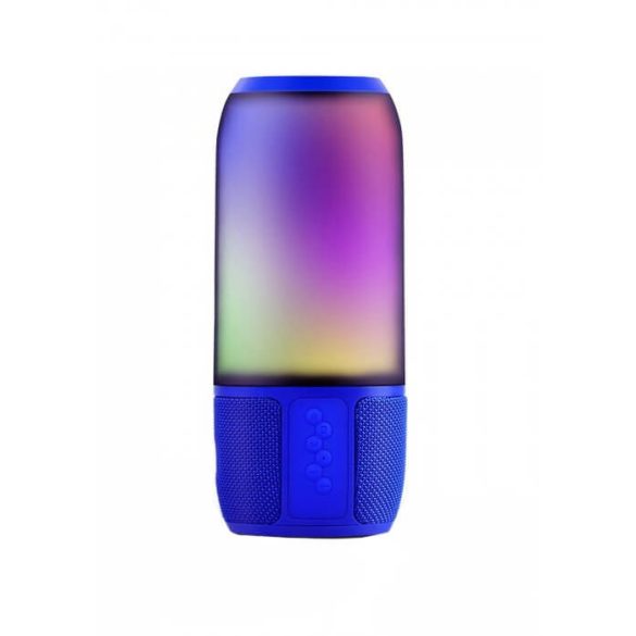 V-TAC 6W RGB LED hangulatlámpa Bluetooth hangszórós SKU8569