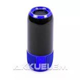 V-TAC 6W RGB LED hangulatlámpa Bluetooth hangszórós SKU8569