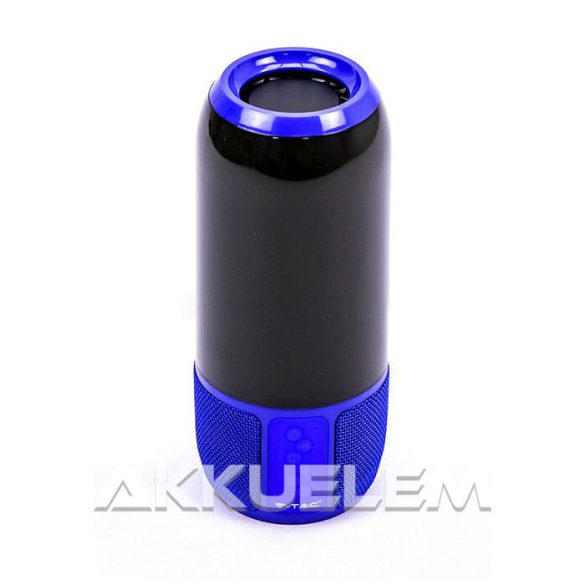 V-TAC 6W RGB LED hangulatlámpa Bluetooth hangszórós SKU8569