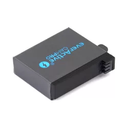   GoPro Hero4 AHDBT-401 3,7V 1160mAh utángyártott kamera akkumulátor