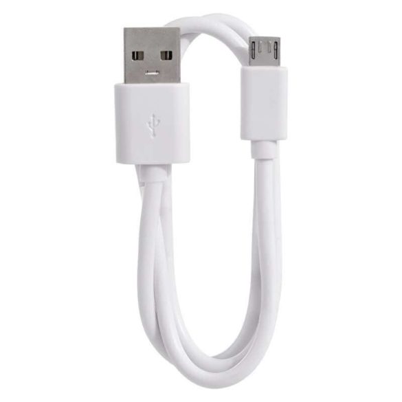 Adapter USB töltő powerbankkal +lámpa 2.4A 12W V0118
