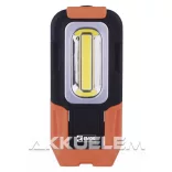 P3888 szerelőlámpa 3W COB 3*AAA