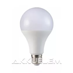 V-TAC E27 18W 2000lm 4000K LED-izzó