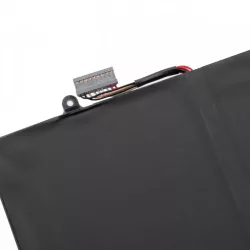   Dell XPS 13 2015 9343 7000mAh utángyártott akkumulátor - VHBW