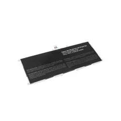   Samsung SM-T530 3,8V 6000mAh utángyártott tablet akkumulátor